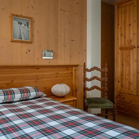 Stelle Di Neve Apartmanhotel Bormio