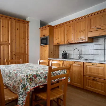 Stelle Di Neve 4* Bormio