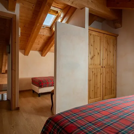 Stelle Di Neve 4* Bormio