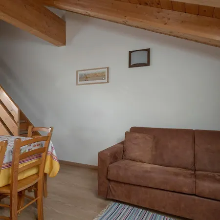 Stelle Di Neve Aparthotel Bormio