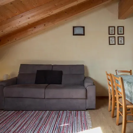 Stelle Di Neve Bormio