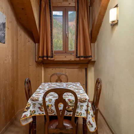 Stelle Di Neve Bormio