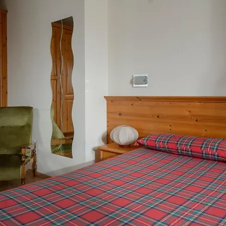 Apartmanhotel Stelle Di Neve 4*