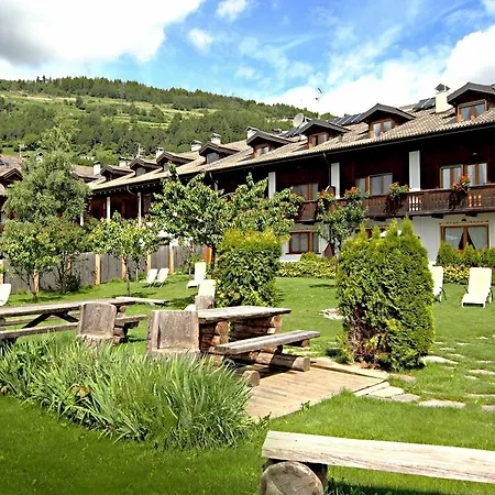 Stelle Di Neve Bormio