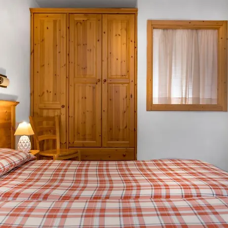 Stelle Di Neve Apartmanhotel