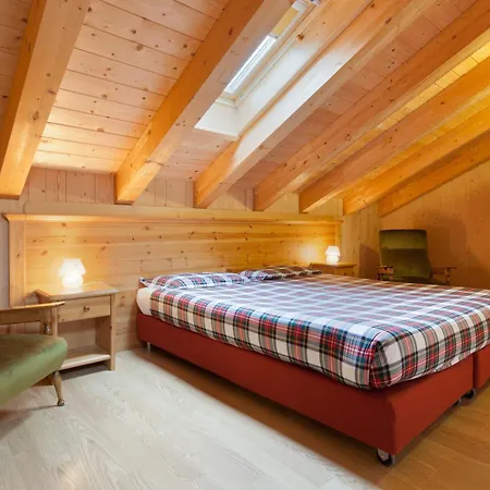 Aparthotel Stelle Di Neve