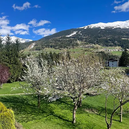 Aparthotel Stelle Di Neve