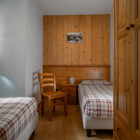 Aparthotel Stelle Di Neve