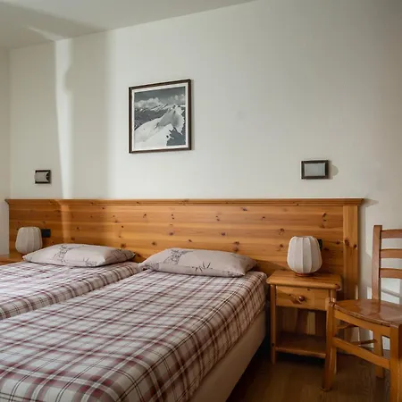 Stelle Di Neve Aparthotel 3*