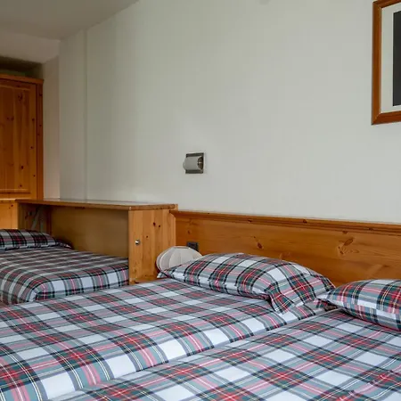 Aparthotel Stelle Di Neve 3*