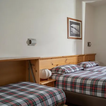 Stelle Di Neve Aparthotel 3*