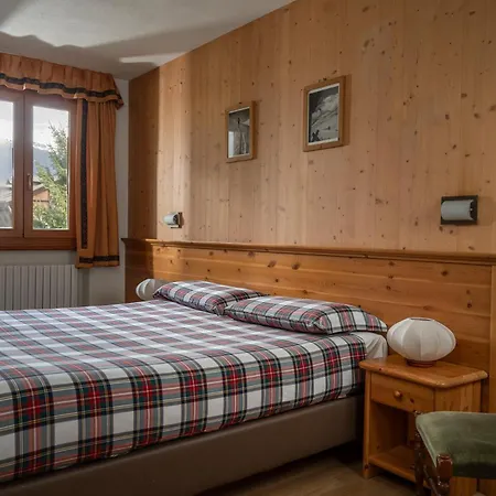 Stelle Di Neve 3* Bormio