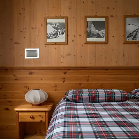 Aparthotel Stelle Di Neve Bormio