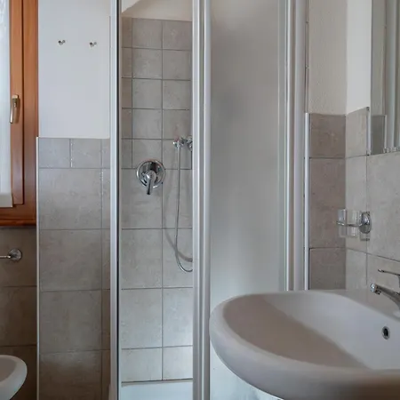 Aparthotel Stelle Di Neve 4*