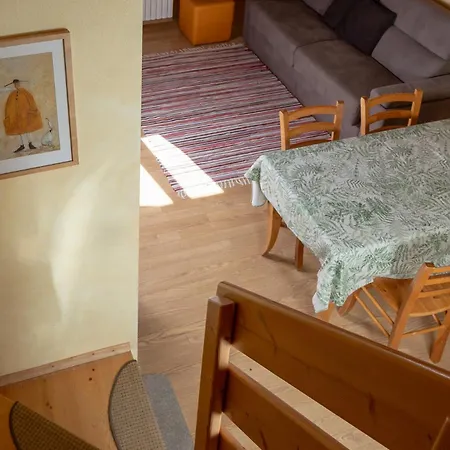 Stelle Di Neve Aparthotel