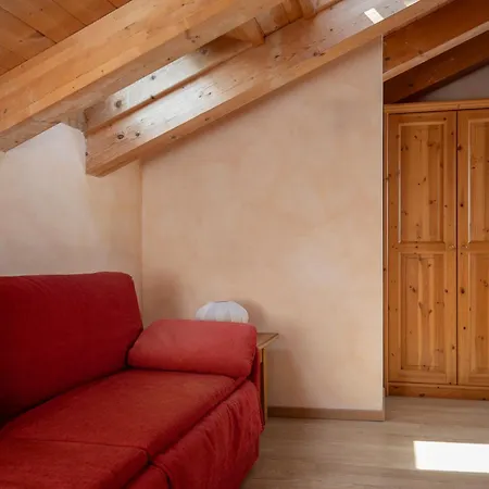 Stelle Di Neve Aparthotel Bormio