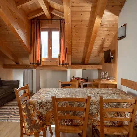 Stelle Di Neve Aparthotel