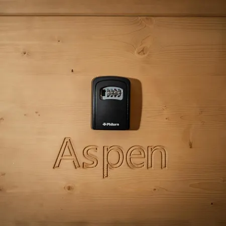 Aparthotel Stelle Di Neve 4*