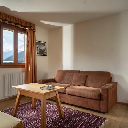 Stelle Di Neve Aparthotel