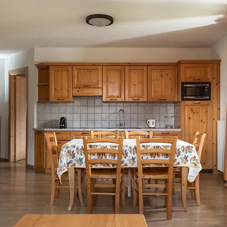 Aparthotel Stelle Di Neve