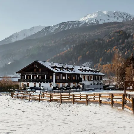 Aparthotel Stelle Di Neve 4*